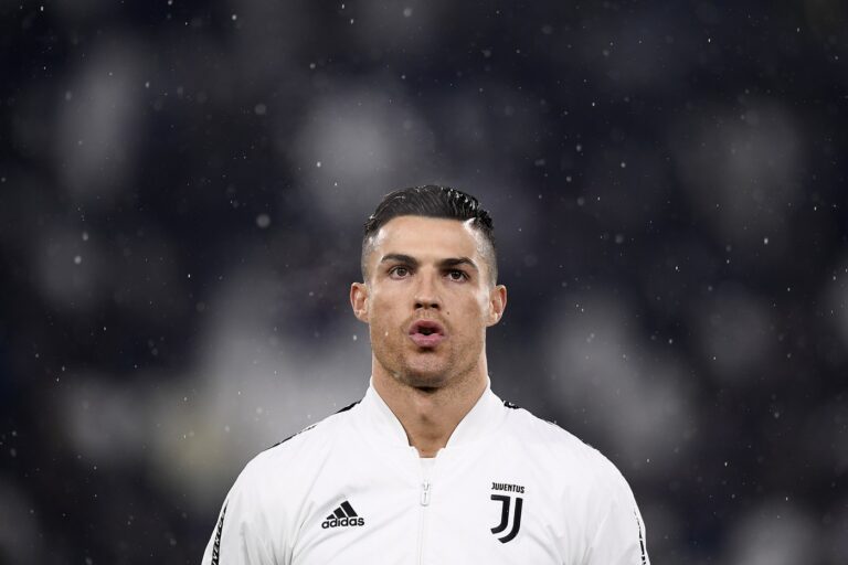 stupro Cristiano Ronaldo