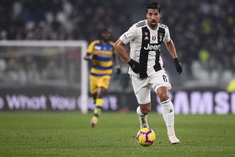 khedira