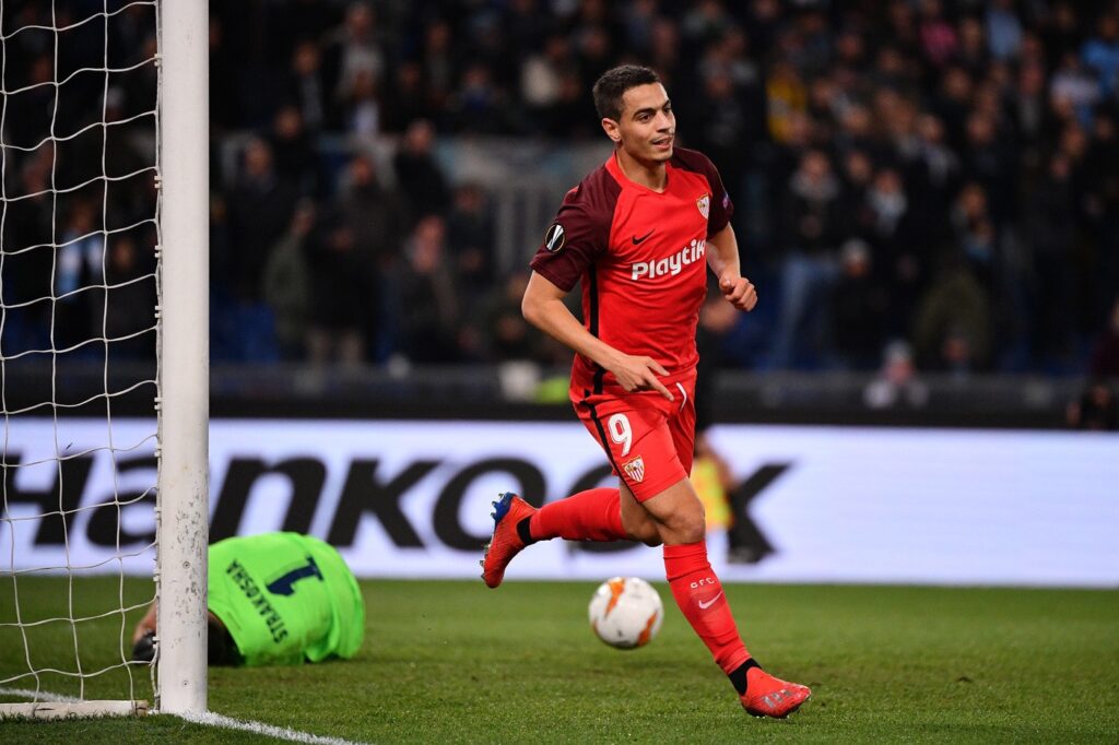 monaco ben yedder