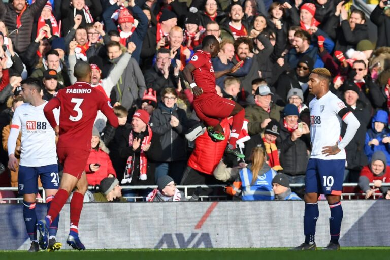Risultati Premier League