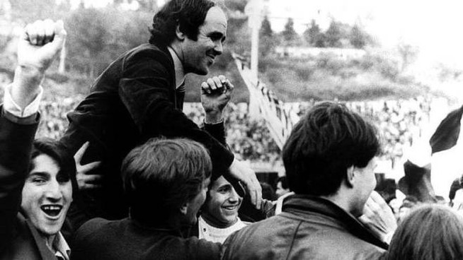 morto Mimmo Renna