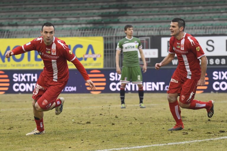 Risultati Serie C