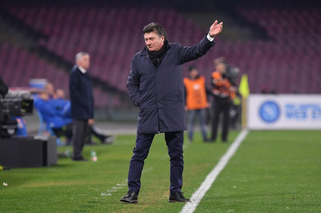 Mazzarri Torino