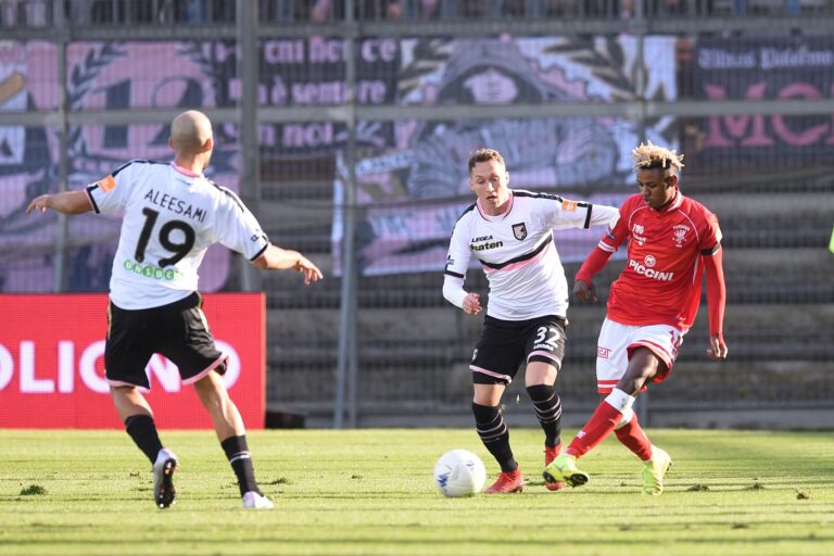 Risultati Serie B live