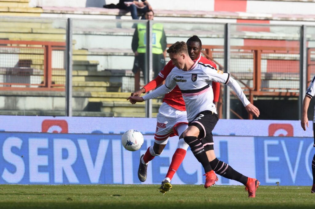 Cessione Palermo
