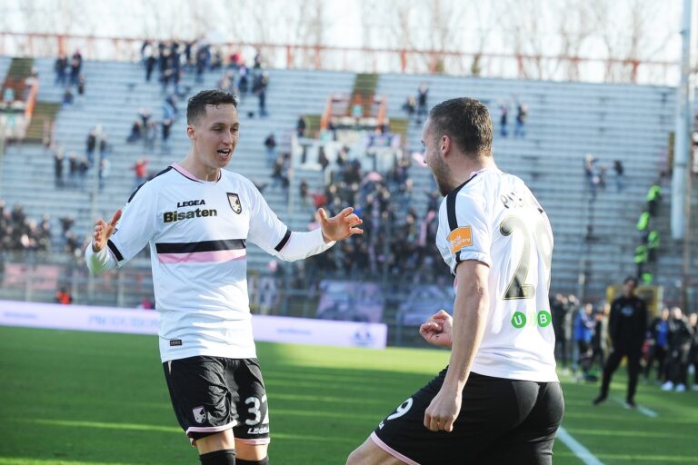 Probabili formazioni Serie B
