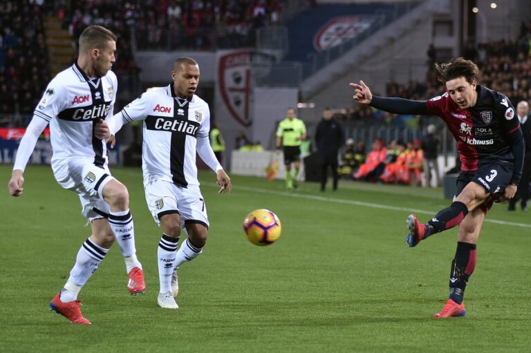 Infortunio Pellegrini