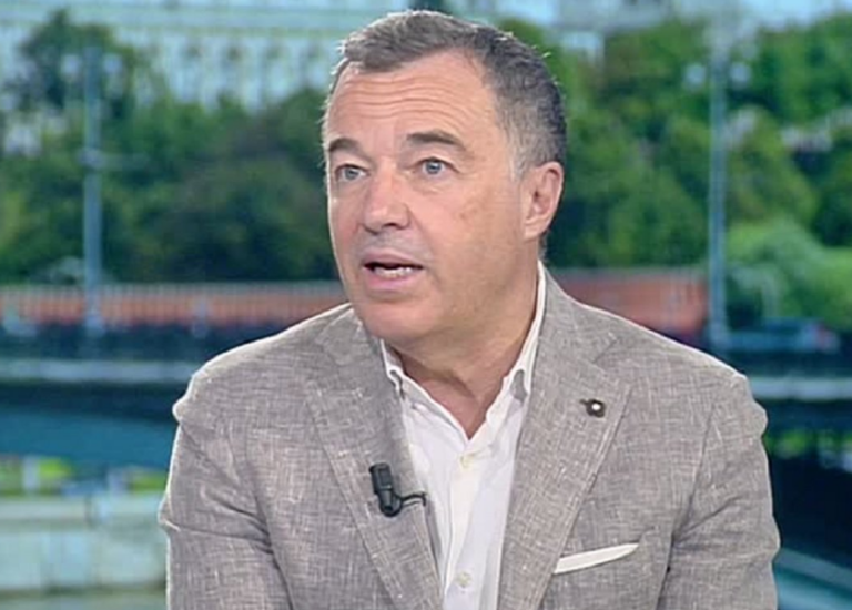 Pistocchi Juventus