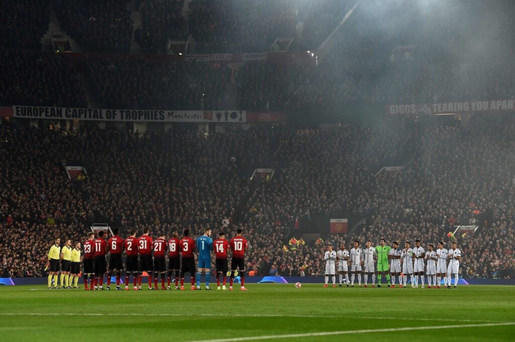futuro Manchester United