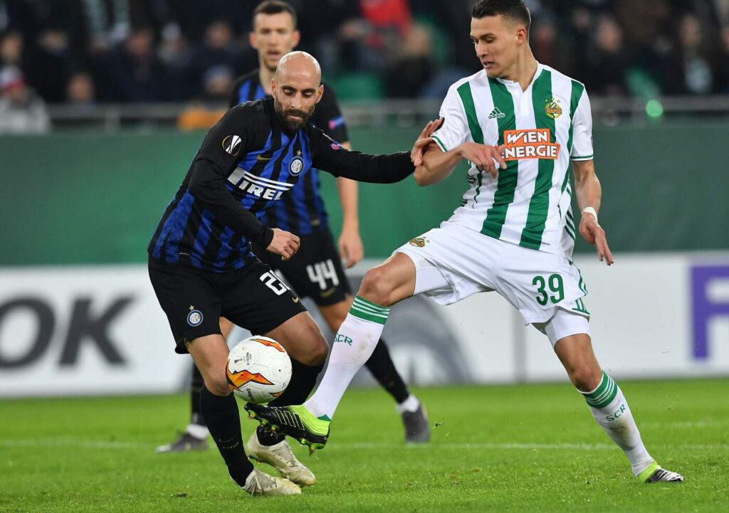 trattative calciomercato