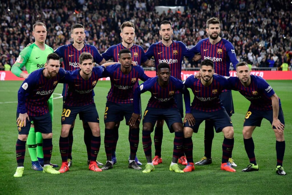barcellona