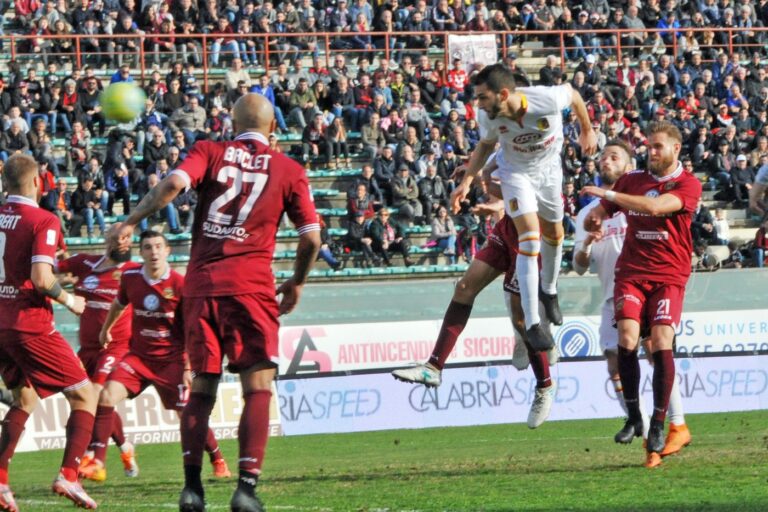 progetto serie c
