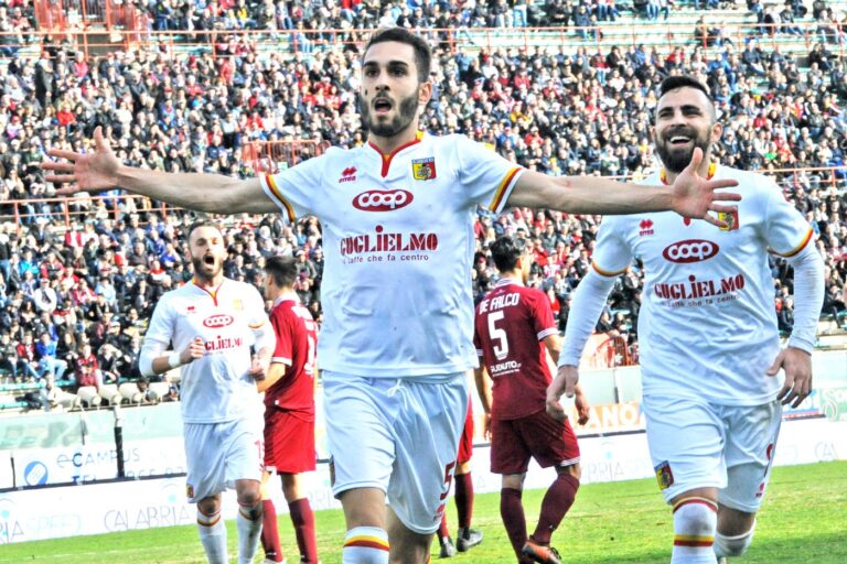 Risultati Serie C