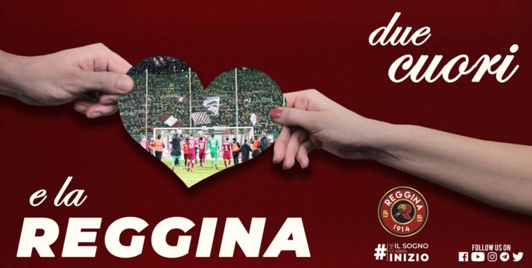 Reggina Potenza