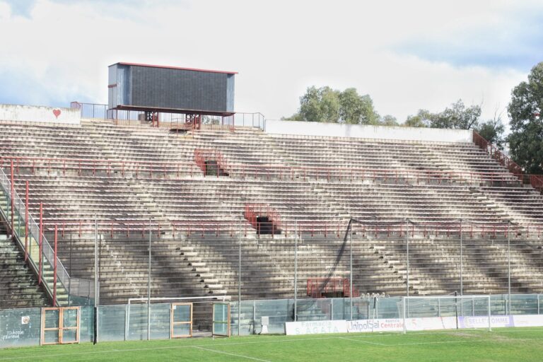 maxischermo Reggina