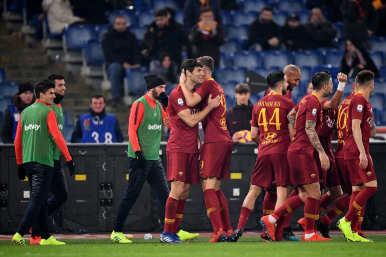 Roma Bologna