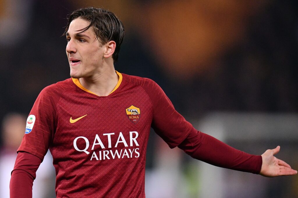 mercato Zaniolo