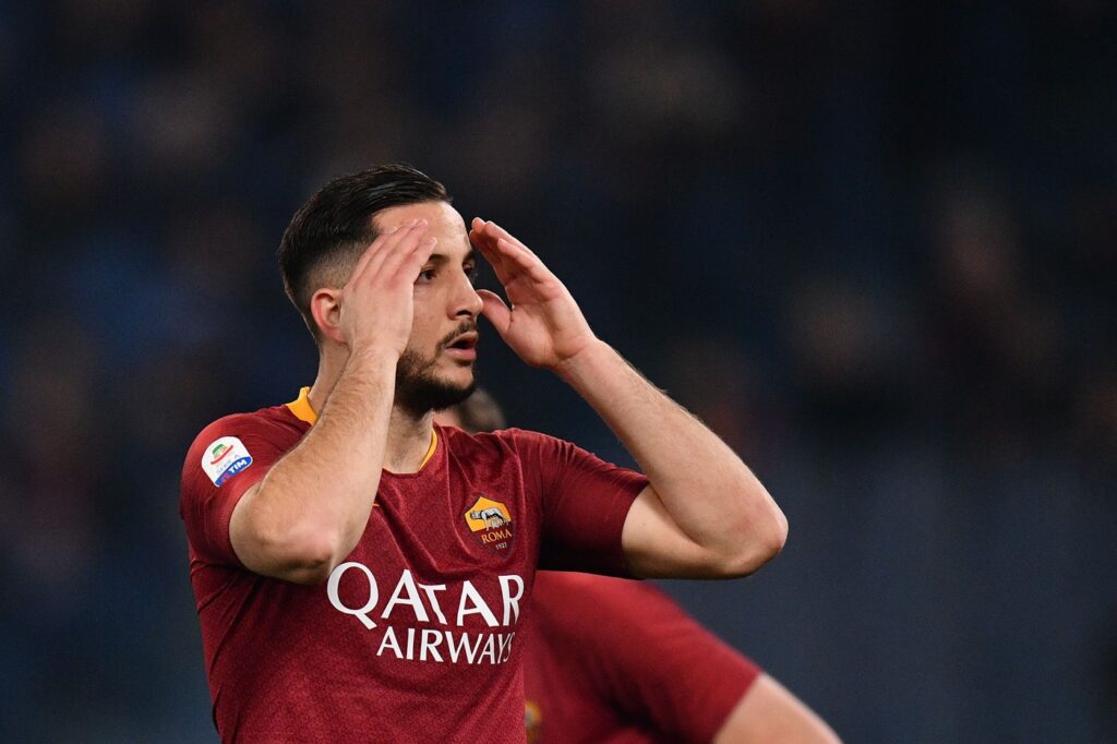 calciomercato oggi