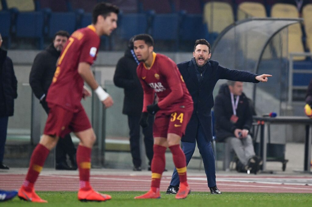 Roma Di Francesco