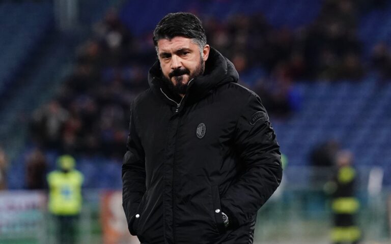 Milan-Cagliari live
