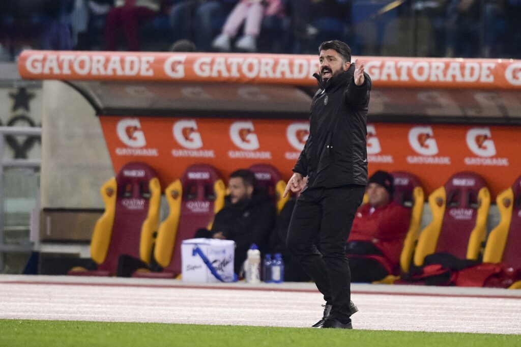 Milan Gattuso