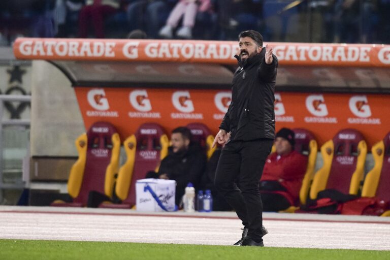 Milan Gattuso