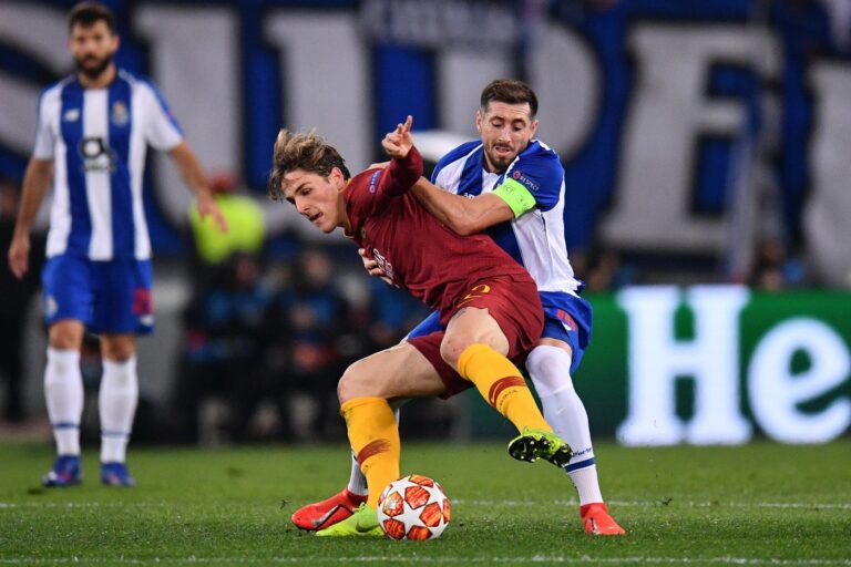 Roma Porto