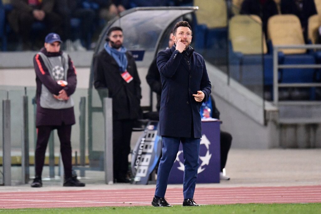 Roma Di Francesco