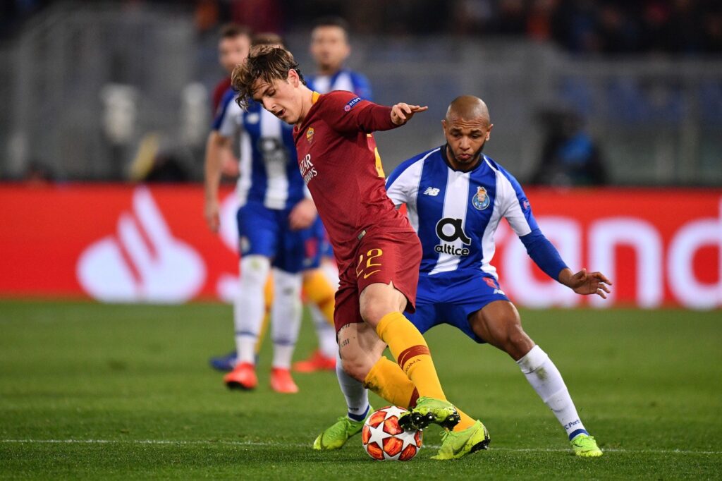 Pronostico Porto Roma