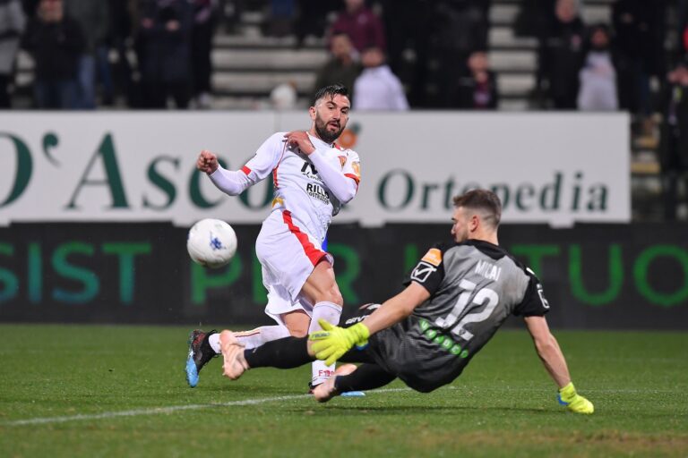 Risultati Serie B
