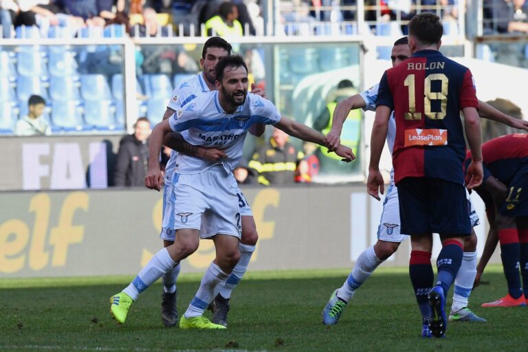Risultati Serie A
