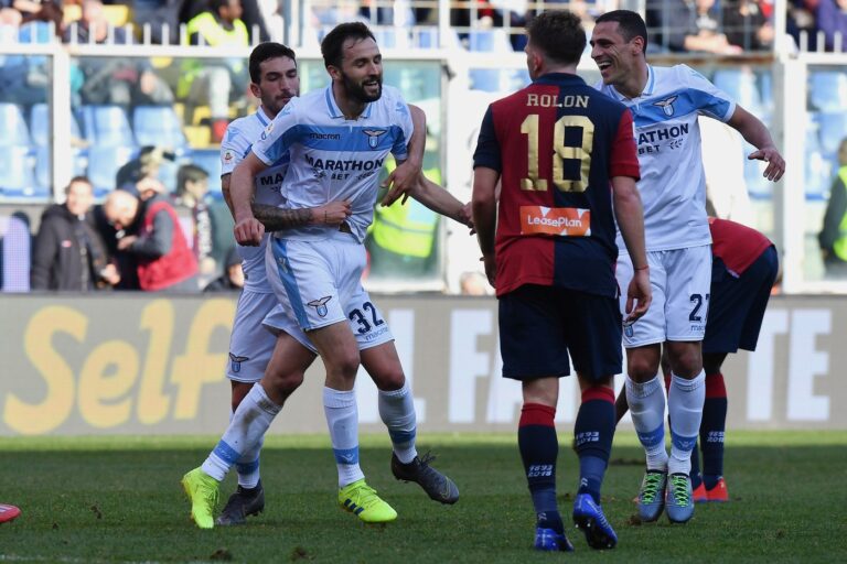 Fico 35 Verit Che Devi Conoscere Classifica Finale Serie A 2018 19 
