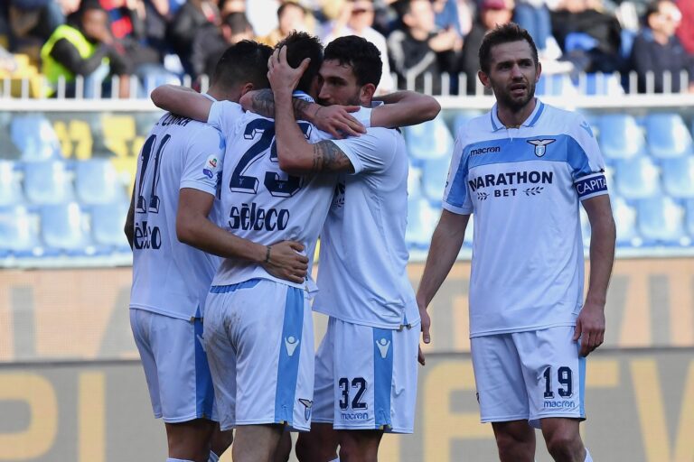 Risultati Serie A