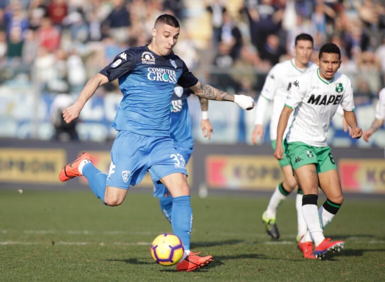 Calciomercato Milan