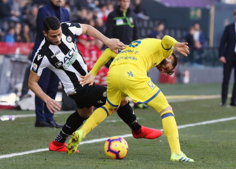 Udinese genoa pagelle