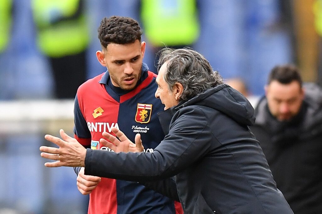 Risultati Serie A