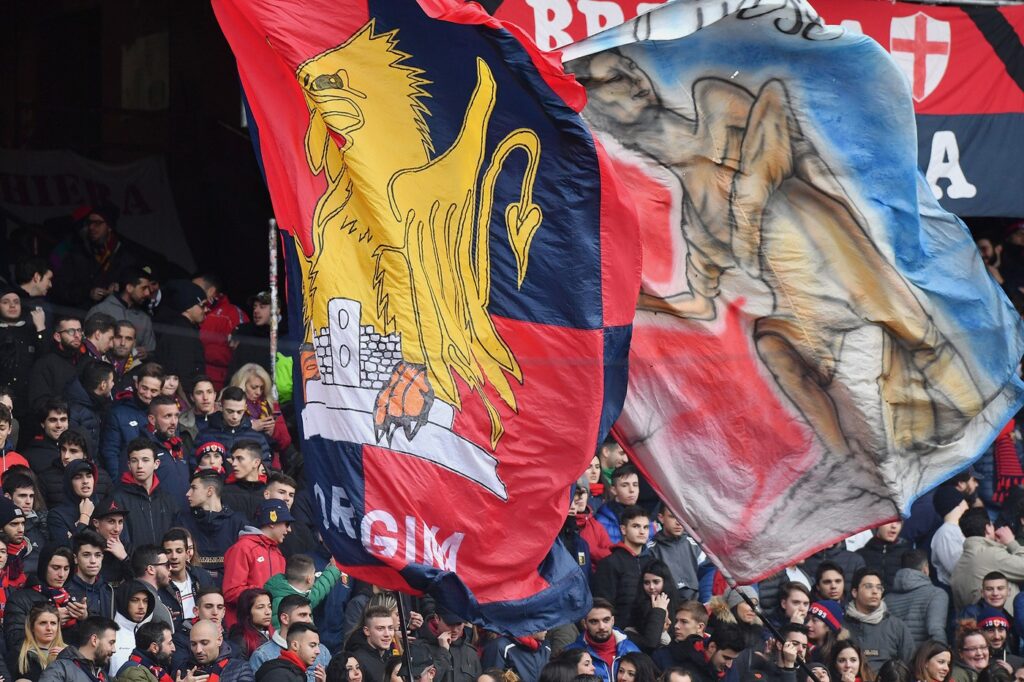 Genoa