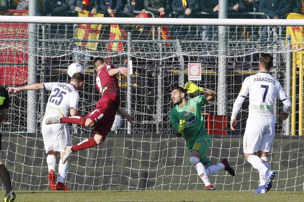 Pronostici Serie B