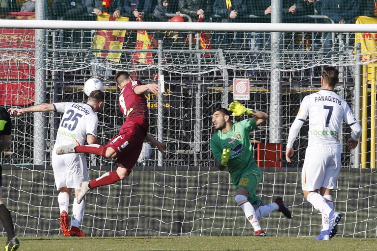 Pronostici Serie B
