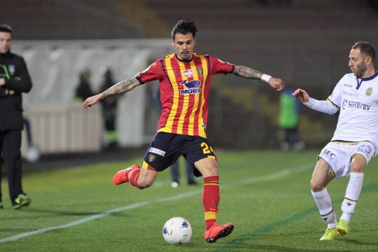 Risultati Serie B