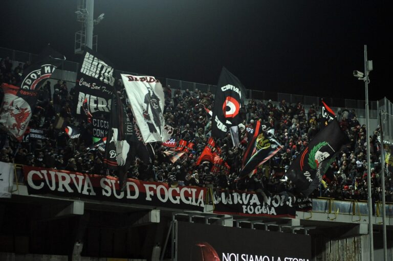 Attentato Foggia