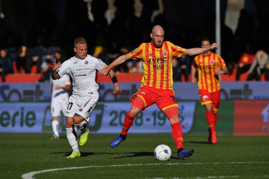 Quote Cittadella-Benevento