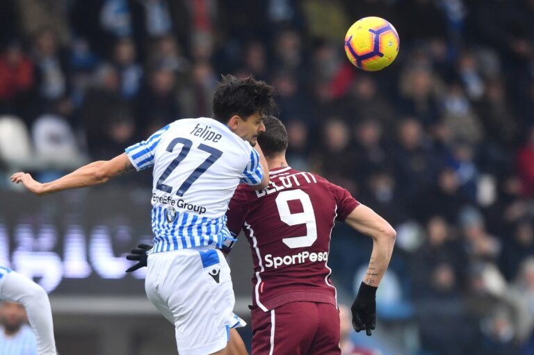 Spal Torino