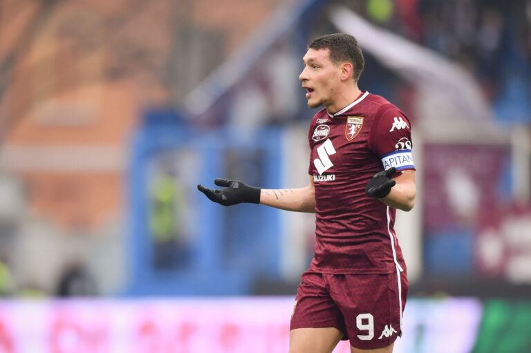 Spal Torino pagelle
