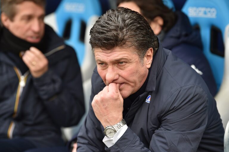 Torino-Udinese formazioni