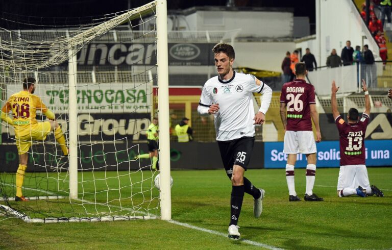 Risultati Serie B
