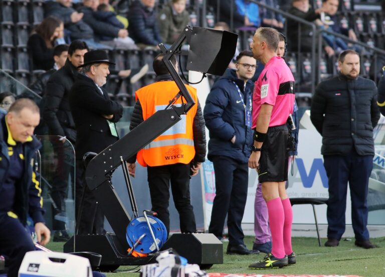 giornata Serie A