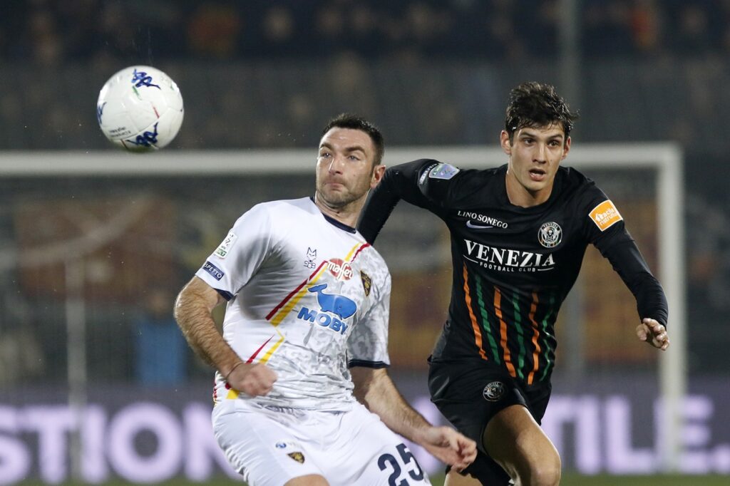 programma Serie B