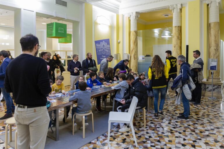 Panini Tour Reggio Calabria