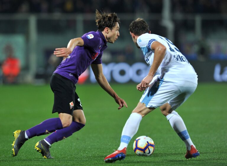 Caso Chiesa Fiorentina